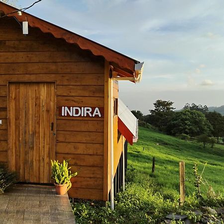 Cabana Indira Monteverde Kültér fotó