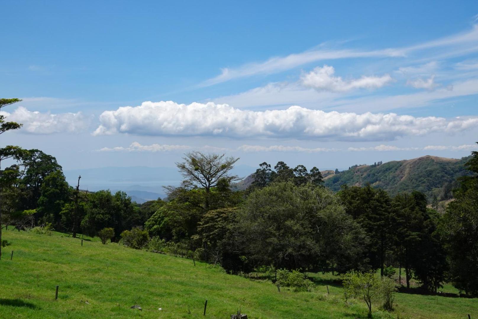 Cabana Indira Monteverde Kültér fotó
