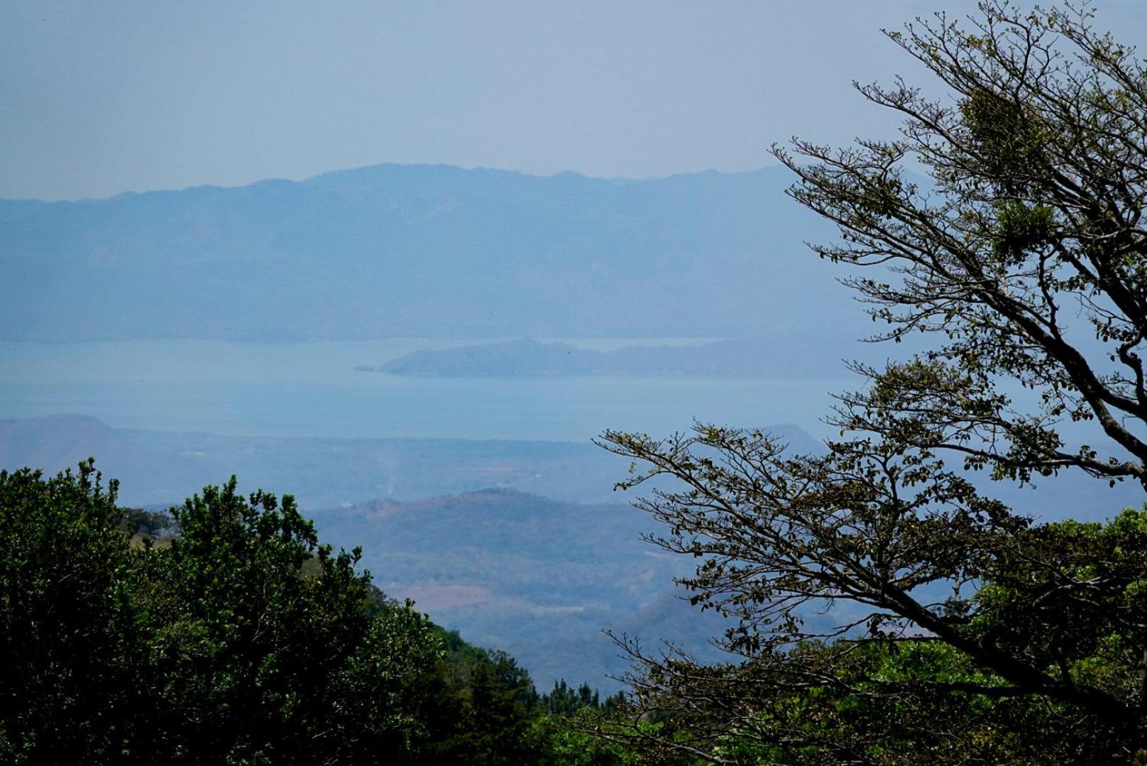 Cabana Indira Monteverde Kültér fotó