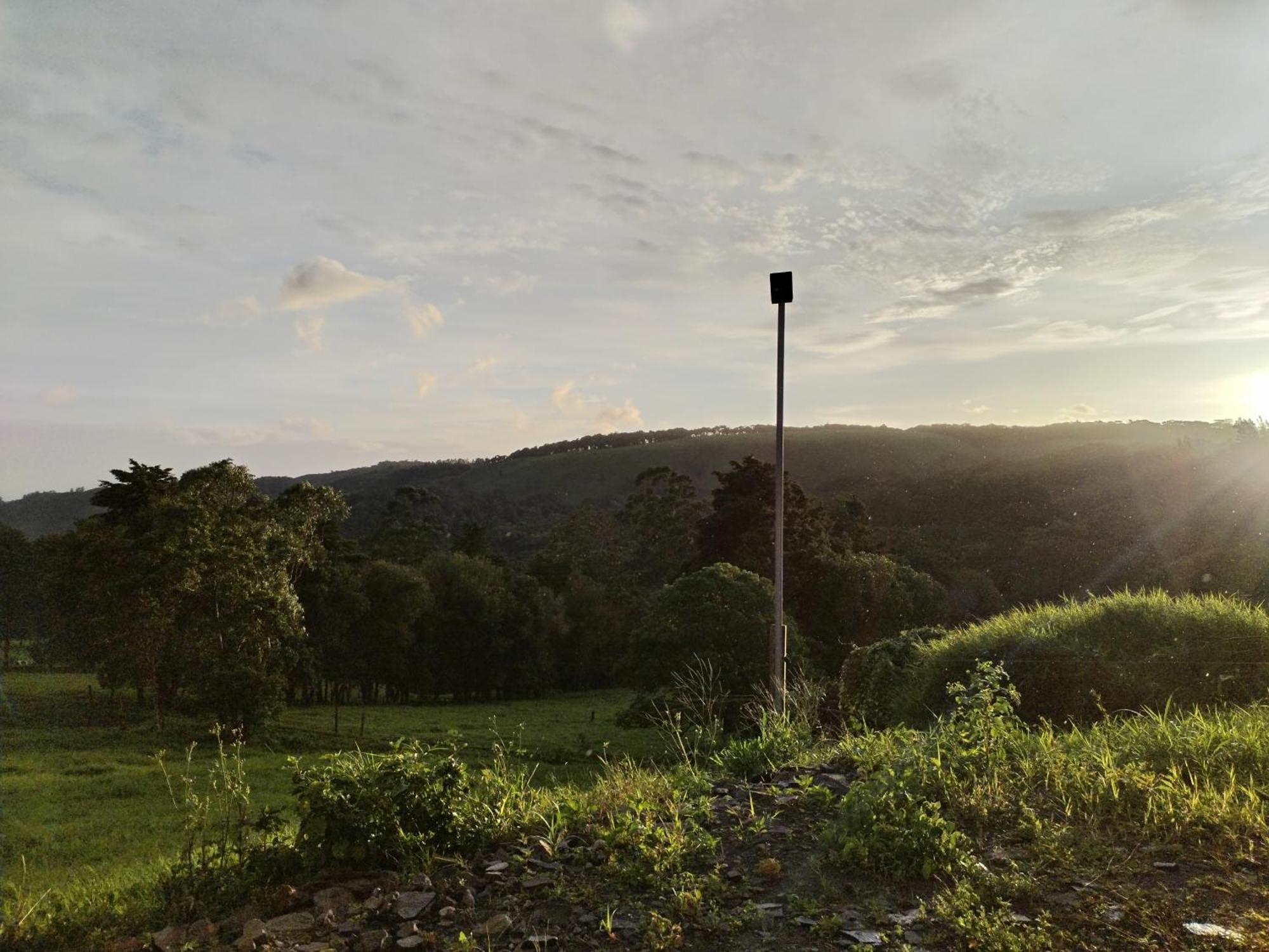 Cabana Indira Monteverde Kültér fotó